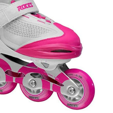 
                        
                          Load image into Gallery viewer, Roces Moody X TIF Adjustable Girls Inline Skates
                        
                       - 3