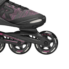 
                        
                          Load image into Gallery viewer, Roces Weft Thread Womens Inline Skates
                        
                       - 2