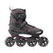 Black/Fuchsia - 1