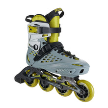 
                        
                          Load image into Gallery viewer, Roces Otli 84 Mens Inline Skates - Grey/Mustard/15
                        
                       - 1