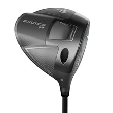 
                        
                          Load image into Gallery viewer, Tour Edge Exotics LS Right Hand Mens Driver - 10.5/Ventus Blue/Blk/X-stiff
                        
                       - 1