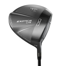 
                        
                          Load image into Gallery viewer, Tour Edge Exotics Lite Right Hand Mens Driver - 10.5/Vntus White/Blk/Senior
                        
                       - 1