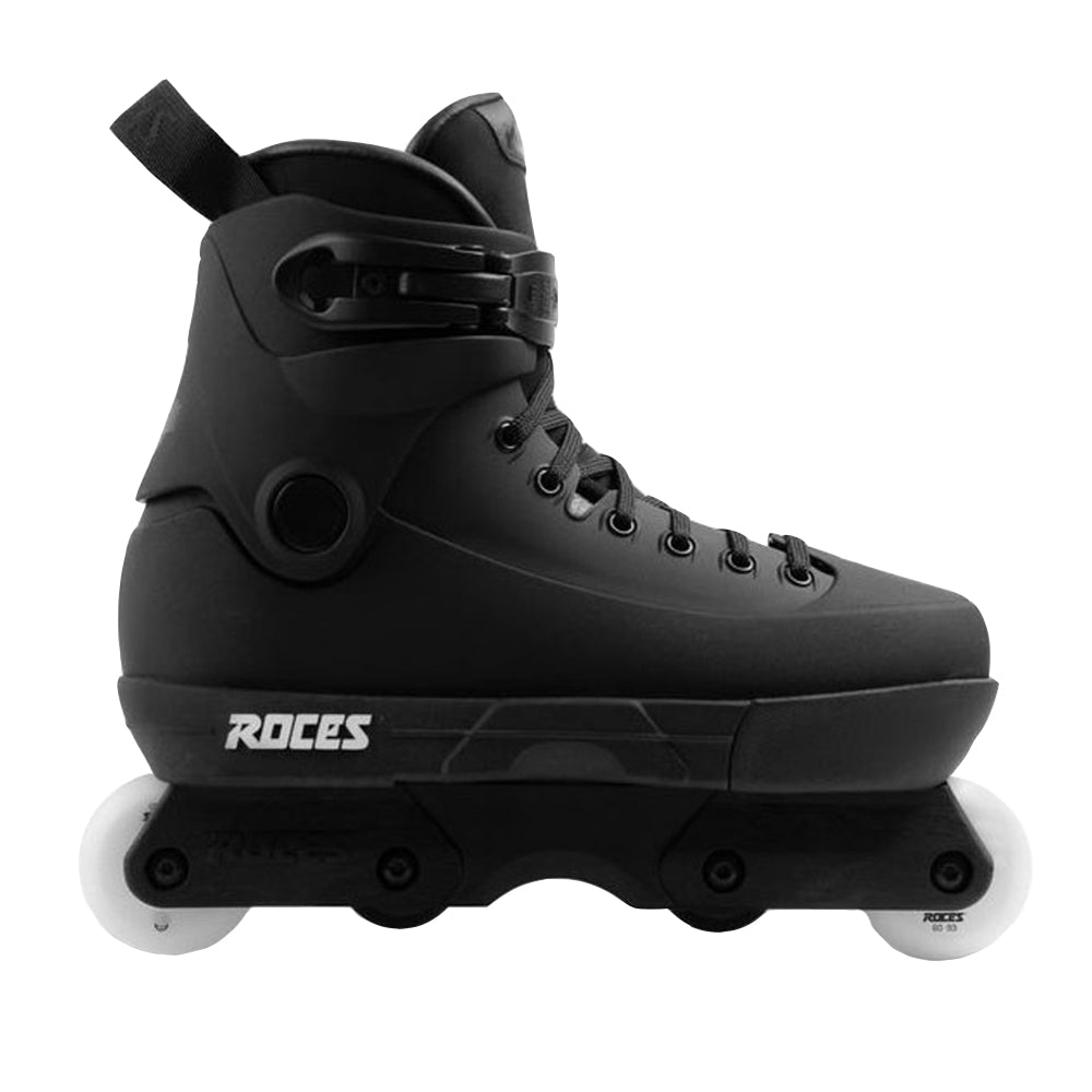 Roces Fifth Element BUIO Aggressive Inline Skates - Black/M12 / W14