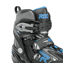 
                        
                          Load image into Gallery viewer, Roces Moody 3.0 Adjustable Boys Ice Skates
                        
                       - 2