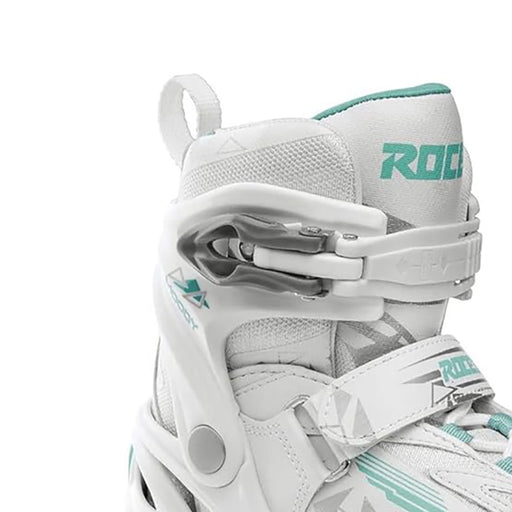 Roces Moody 3.0 Adjustable Girls Ice Skates