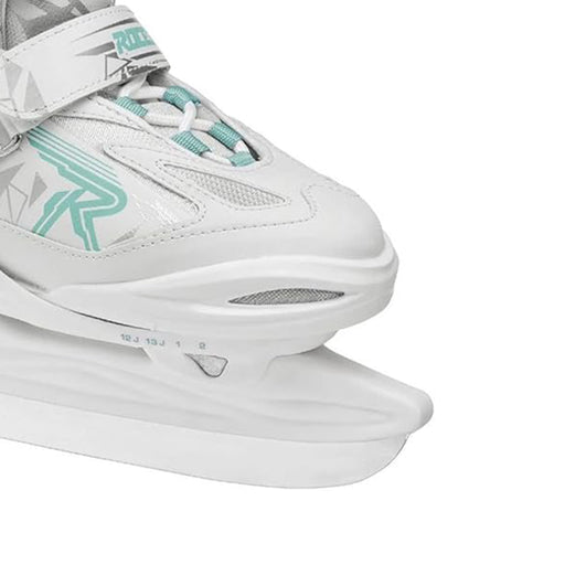 Roces Moody 3.0 Adjustable Girls Ice Skates