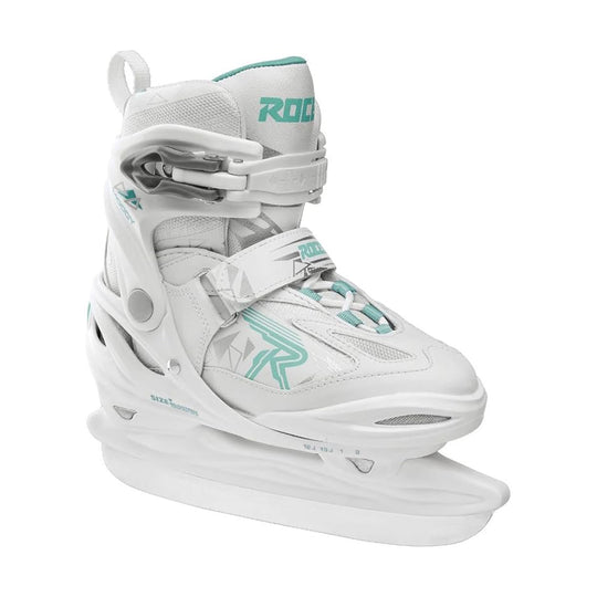 Roces Moody 3.0 Adjustable Girls Ice Skates