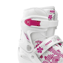 
                        
                          Load image into Gallery viewer, Roces Jokey 3.0 Adjustable Girls Ice Skates
                        
                       - 2