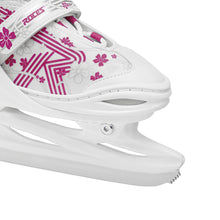 
                        
                          Load image into Gallery viewer, Roces Jokey 3.0 Adjustable Girls Ice Skates
                        
                       - 3