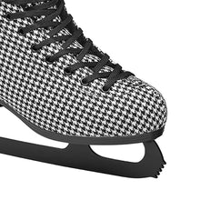 
                        
                          Load image into Gallery viewer, Roces Pied de Poule Womens Ice Skates
                        
                       - 4