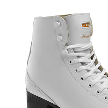 
                        
                          Load image into Gallery viewer, Roces Paradise Womens Figure Skates
                        
                       - 2