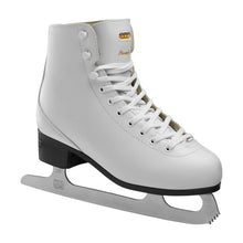 
                        
                          Load image into Gallery viewer, Roces Paradise Womens Figure Skates - 11/White
                        
                       - 1