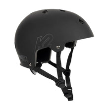 
                        
                          Load image into Gallery viewer, K2 Varsity MIPS Helmet - Black/S
                        
                       - 1
