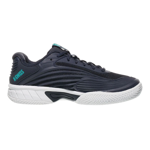 KSwiss HyperCourt Express 3 Kids Tennis Shoes