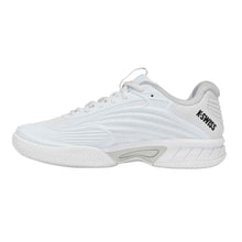 
                        
                          Load image into Gallery viewer, KSwiss HyperCourt Express 3 Kids Tennis Shoes
                        
                       - 7