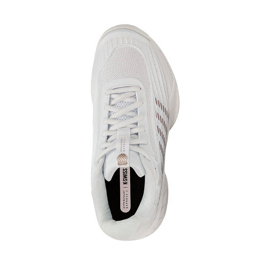 KSwiss HyperCourt Express 3 Kids Tennis Shoes
