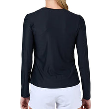
                        
                          Load image into Gallery viewer, Sofibella Staples Womens Long Sleeve Tennis Shirt
                        
                       - 2