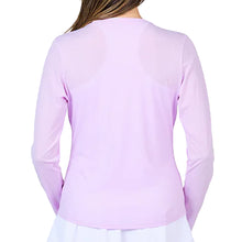 
                        
                          Load image into Gallery viewer, Sofibella Staples Womens Long Sleeve Tennis Shirt
                        
                       - 11