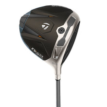 
                        
                          Load image into Gallery viewer, TaylorMade Qi4D Max Lite RH Mens Driver - 12/Reax 40 Blue/Senior
                        
                       - 1