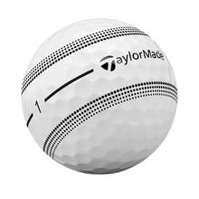 
                        
                          Load image into Gallery viewer, TaylorMade Tour Response Stripe Golf Balls - Dozen
                        
                       - 2