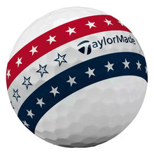 
                        
                          Load image into Gallery viewer, TaylorMade Tour Response Stripe Golf Balls - Dozen
                        
                       - 15
