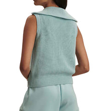 
                        
                          Load image into Gallery viewer, Varley Clifford Half-Zip Womens Knit Pullover
                        
                       - 2