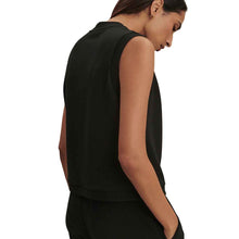 
                        
                          Load image into Gallery viewer, Varley Marla Button Placket Womens Tank
                        
                       - 5
