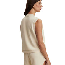 
                        
                          Load image into Gallery viewer, Varley Marla Button Placket Womens Tank
                        
                       - 6