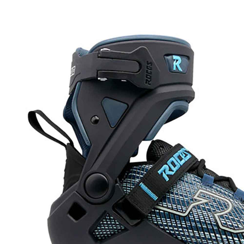 Roces R-EVO W 84 Womens Inline Skates - 2