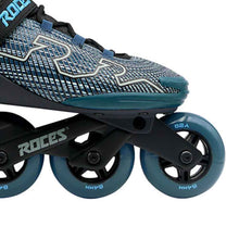 
                        
                          Load image into Gallery viewer, Roces R-EVO W 84 Womens Inline Skates
                        
                       - 3
