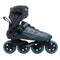 Blk/Blue/Green - 1