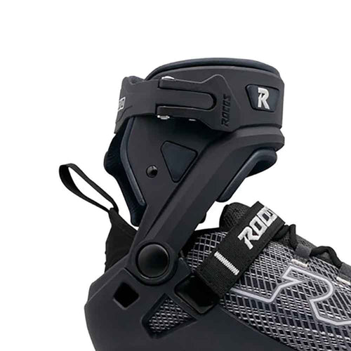 Roces R-EVO 84 Mens Inline Skates - 2