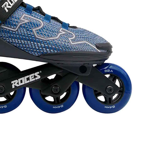 Roces R-EVO 84 Mens Inline Skates