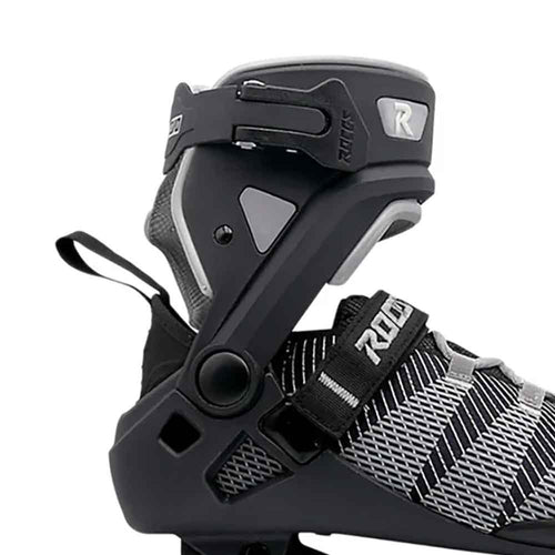 Roces R-EVO 90 Mens Inline Skates - 2