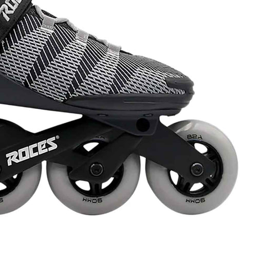 Roces R-EVO 90 Mens Inline Skates