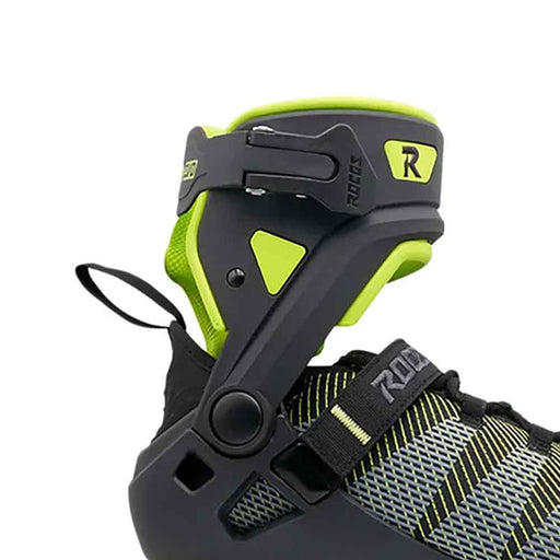 Roces R-EVO 100 Mens Inline Skates