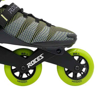 
                        
                          Load image into Gallery viewer, Roces R-EVO 100 Mens Inline Skates
                        
                       - 3