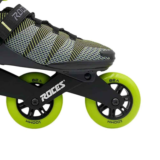 Roces R-EVO 100 Mens Inline Skates