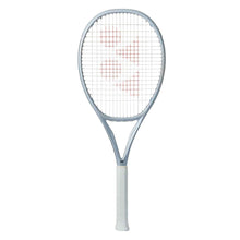 
                        
                          Load image into Gallery viewer, Yonex MUSE 100L Pearl Silver Tennis Racquet - 100/4 1/8/27
                        
                       - 1