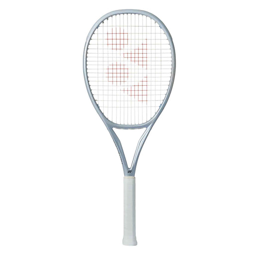Yonex MUSE 100L Pearl Silver Tennis Racquet - 100/4 1/8/27