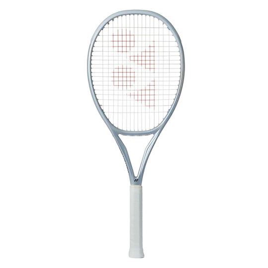 Yonex MUSE 100L Pearl Silver Unstrung Tennis Racquet