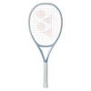 Yonex MUSE 107 Pearl Silver Unstrung Tennis Racquet