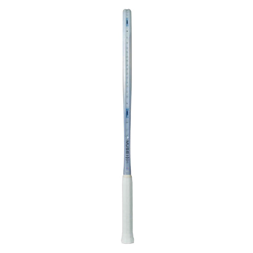 Yonex MUSE 107 Pearl Silver Tennis Racquet
