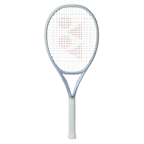 Yonex MUSE 107 Pearl Silver Unstrung Tennis Racquet