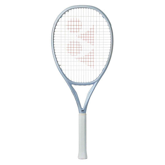 Yonex MUSE 107 Pearl Silver Unstrung Tennis Racquet