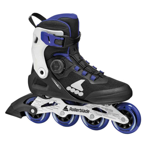Rollerblade Macroblade 84 BOA Mens Inline Skates