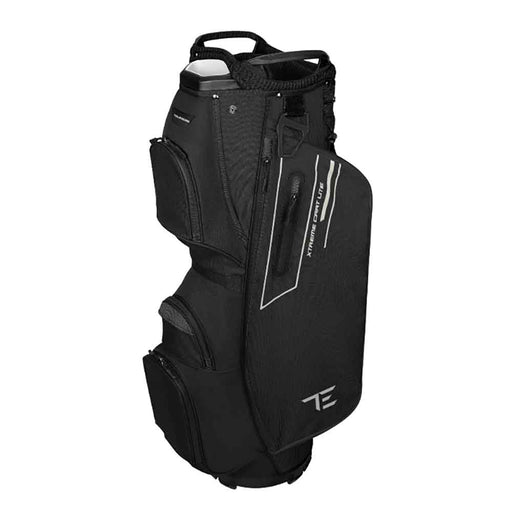 Tour Edge Xtreme Stand Lite Golf Stand Bag - Black
