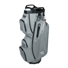 
                        
                          Load image into Gallery viewer, Tour Edge Xtreme Stand Lite Golf Stand Bag - Light Grey
                        
                       - 5