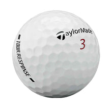 
                        
                          Load image into Gallery viewer, TaylorMade Tour Response Golf Balls - Dozen
                        
                       - 2