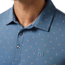 
                        
                          Load image into Gallery viewer, TravisMathew Performanc Jersy Resort Mns Golf Polo
                        
                       - 3